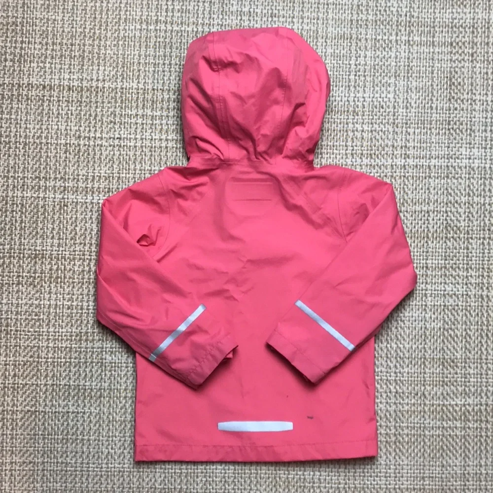 Patagonia Rain Jacket (size 2T)